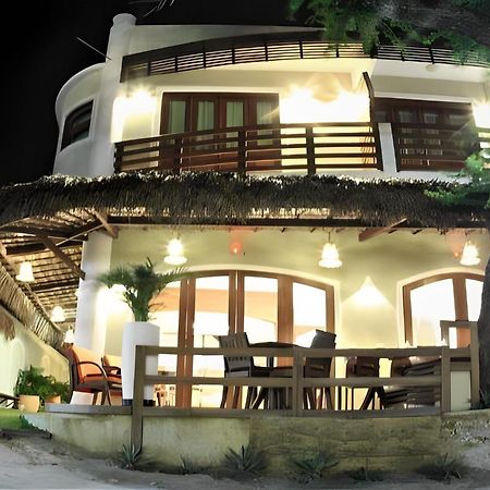 Hotel Sao Francisco Жижока-ді-Жерікуакуара Екстер'єр фото